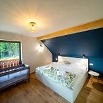 Chalet !! Dom Nad Chmurami W Pieninach - Balia & Sauna - Piekny Widok Na Szczawnice !!