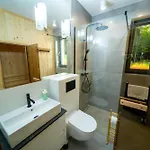 Chalet !! Dom Nad Chmurami W Pieninach - Balia & Sauna - Piekny Widok Na Szczawnice !! Szczawnica