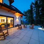 Chalet !! Dom Nad Chmurami W Pieninach - Balia & Sauna - Piekny Widok Na Szczawnice !!