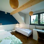 Chalet !! Dom Nad Chmurami W Pieninach - Balia & Sauna - Piekny Widok Na Szczawnice !!