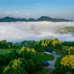 Chalet !! Dom Nad Chmurami W Pieninach - Balia & Sauna - Piekny Widok Na Szczawnice !! Szczawnica