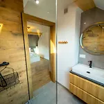 !! Dom Nad Chmurami W Pieninach - Balia & Sauna - Piekny Widok Na Szczawnice !! * Szczawnica