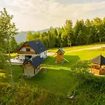 !! Dom Nad Chmurami W Pieninach - Balia & Sauna - Piekny Widok Na Szczawnice !! * Szczawnica