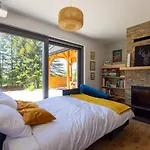 Chalet !! Dom Nad Chmurami W Pieninach - Balia & Sauna - Piekny Widok Na Szczawnice !! *