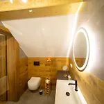 !! Dom Nad Chmurami W Pieninach - Balia & Sauna - Piekny Widok Na Szczawnice !! Chalet Szczawnica