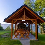 Chalet !! Dom Nad Chmurami W Pieninach - Balia & Sauna - Piekny Widok Na Szczawnice !! *