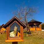 !! Dom Nad Chmurami W Pieninach - Balia & Sauna - Piekny Widok Na Szczawnice !!