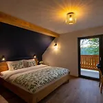 Chalet !! Dom Nad Chmurami W Pieninach - Balia & Sauna - Piekny Widok Na Szczawnice !!