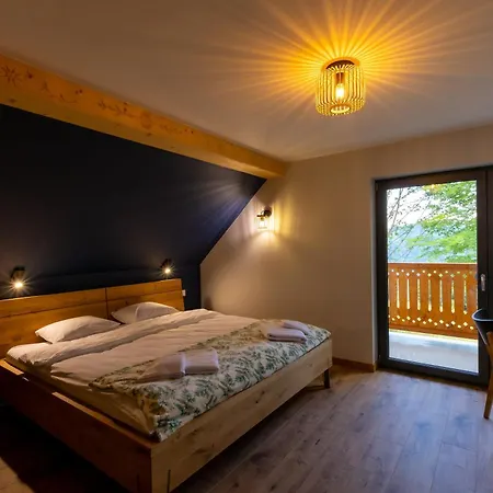 !! Dom Nad Chmurami W Pieninach - Balia & Sauna - Piekny Widok Na Szczawnice !! * Szczawnica