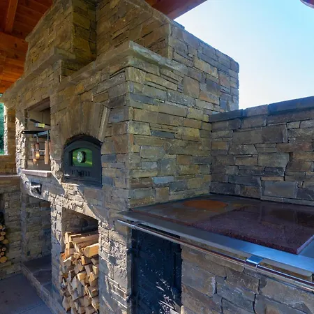 Siedlisko Pod Szczerbakiem *