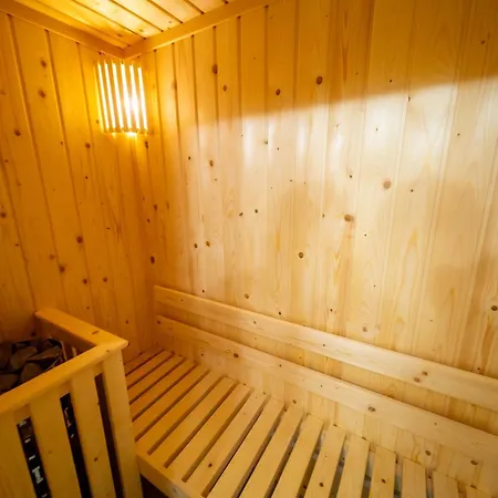 Σαλέ Siedlisko Pod Szczerbakiem Szczawnica