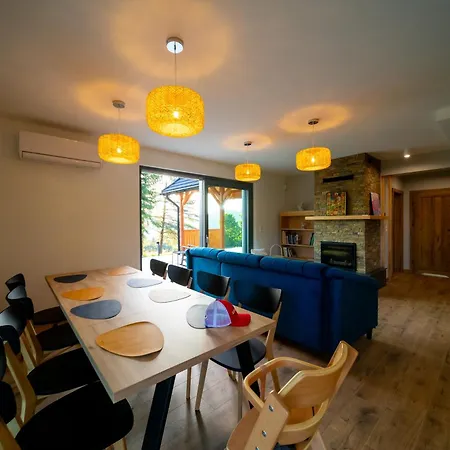 Siedlisko Pod Szczerbakiem *