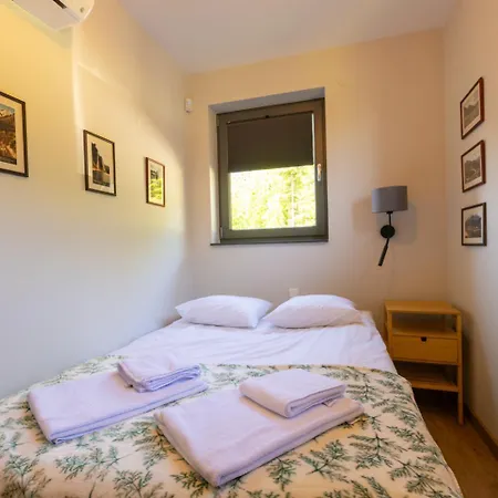 Siedlisko Pod Szczerbakiem Horská chata Szczawnica