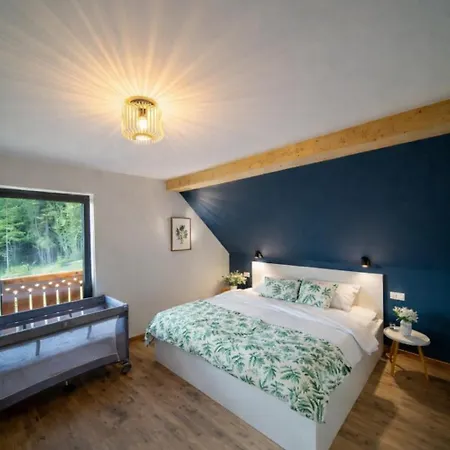 Σαλέ !! Dom Nad Chmurami W Pieninach - Balia & Sauna - Piekny Widok Na Szczawnice !!
