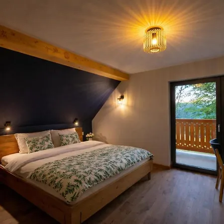 Σαλέ !! Dom Nad Chmurami W Pieninach - Balia & Sauna - Piekny Widok Na Szczawnice !!