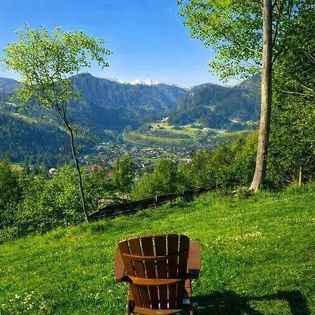 !! Dom Nad Chmurami W Pieninach - Balia & Sauna - Piekny Widok Na Szczawnice !! *