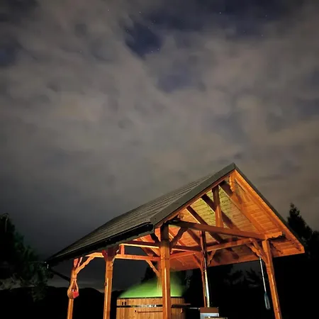 !! Dom Nad Chmurami W Pieninach - Balia & Sauna - Piekny Widok Na Szczawnice !! Szczawnica