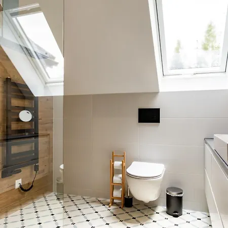 !! Dom Nad Chmurami W Pieninach - Balia & Sauna - Piekny Widok Na Szczawnice !! * Szczawnica